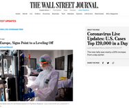 The Wall Street  Journal